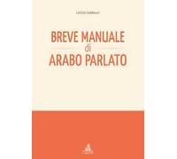 Breve manuale di arabo parlato