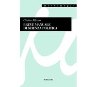 Breve manuale di scienza politica