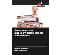 Breve manuale sull'odontoiatria basata sull'evidenza