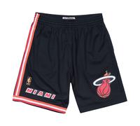 Breve Miami Heat NBA Swingman Noir S