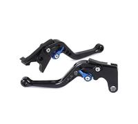 Breve Moto 7/8 "22mm Leve Freno Frizione for Kawasaki for NINJA for 650R for ER-6F for ER-6N for VERSYS for Z750S, for W800 for SE,professioni