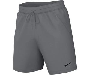 Breve Nike Dri-FIT Form Gris L