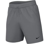 Breve Nike Dri-FIT Form Gris M