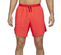 Breve Nike Dri-FIT Stride 7In Bf Rouge L