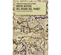 Breve notizia del regno del Thibet