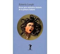 Breve pero auténtica historia de la pintura italiana: 237