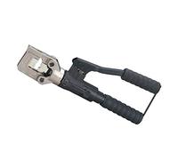 Breve pinza idraulica, Strumenti Manuale Portable Multi-clamp di piegatura terminale Pinza a mano,Efficienza