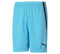 Breve Puma Team Liga Bleu M