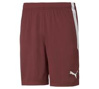 Breve Puma Team Liga Rouge XS
