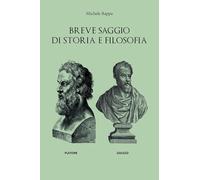 Breve saggio di storia e filosofia