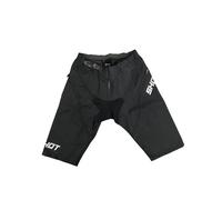 Breve Shot Defender Nero