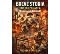 BREVE STORIA CONTEMPORANEA IRONICAMENTE TRAGICA: ...dal 1789 al 2026