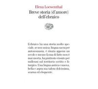 Breve storia (d'amore) dell'ebraico