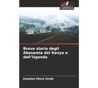 Breve storia degli Abasamia del Kenya e dell’Uganda