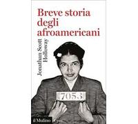 Breve storia degli afroamericani