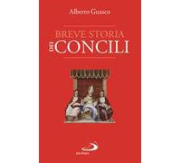 Breve storia dei concili