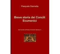 Breve storia dei Concili Ecumenici