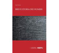 Breve storia dei numeri