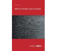 Breve storia dei numeri
