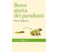 Breve storia dei paradossi