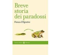 Breve storia dei paradossi