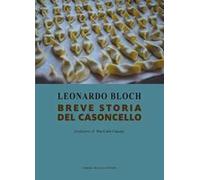 Breve storia del casoncello