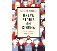 Breve storia del cinema