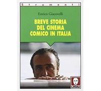 Breve storia del cinema comico in Italia