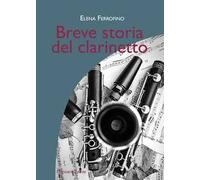 Breve storia del clarinetto