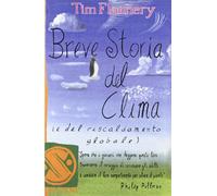 Breve storia del clima
