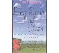 Breve storia del clima