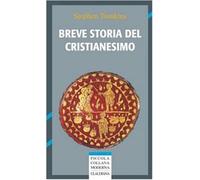 Breve storia del cristianesimo - Tomkins Stephen