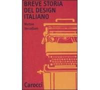 Breve storia del design italiano
