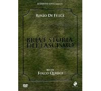 Breve Storia Del Fascismo (2 Dvd) / The history of Fascism ( Breve storia del fascismo )