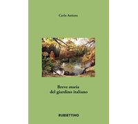 Breve storia del giardino italiano