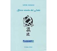 Breve storia del judo