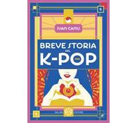 Breve storia del K-pop