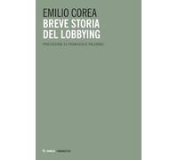 Breve storia del lobbying
