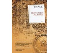 Breve storia del mondo