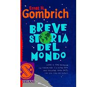Breve storia del mondo