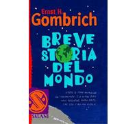 Breve storia del mondo