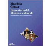 Breve storia del mondo occidentale