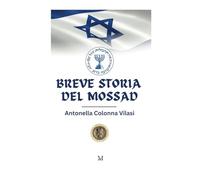 Breve storia del Mossad