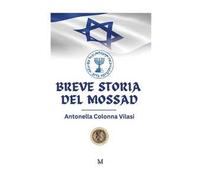 Breve storia del Mossad