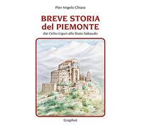 Breve storia del Piemonte