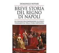 Breve storia del Regno di Napoli. Un viaggio per comprendere gli eventi fondamentali della storia partenopea