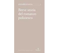 Breve storia del romanzo poliziesco