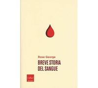 Breve storia del sangue