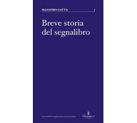 Breve storia del segnalibro