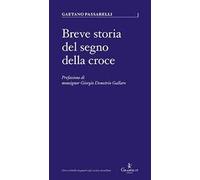 Breve storia del segno della croce